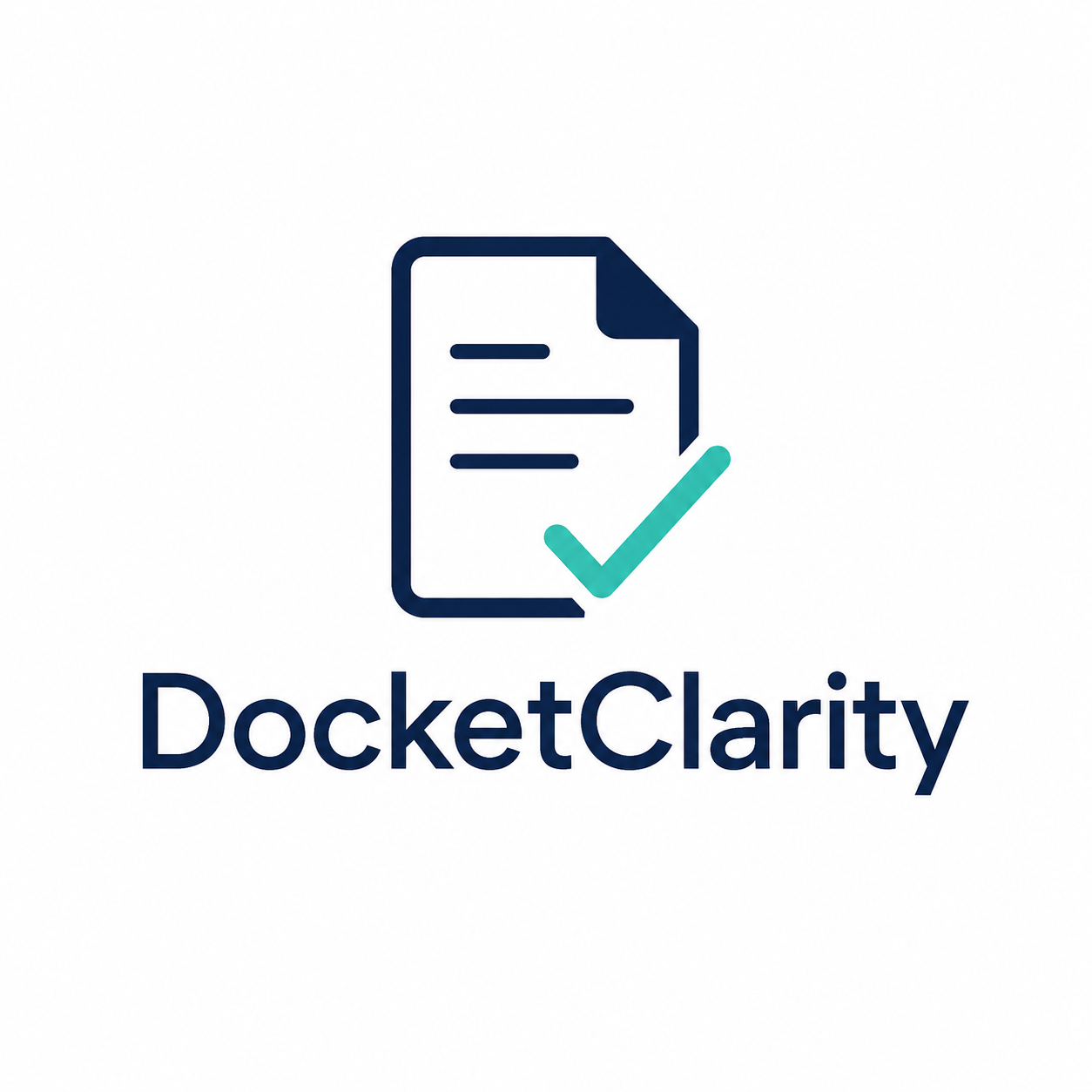 DocketClarity